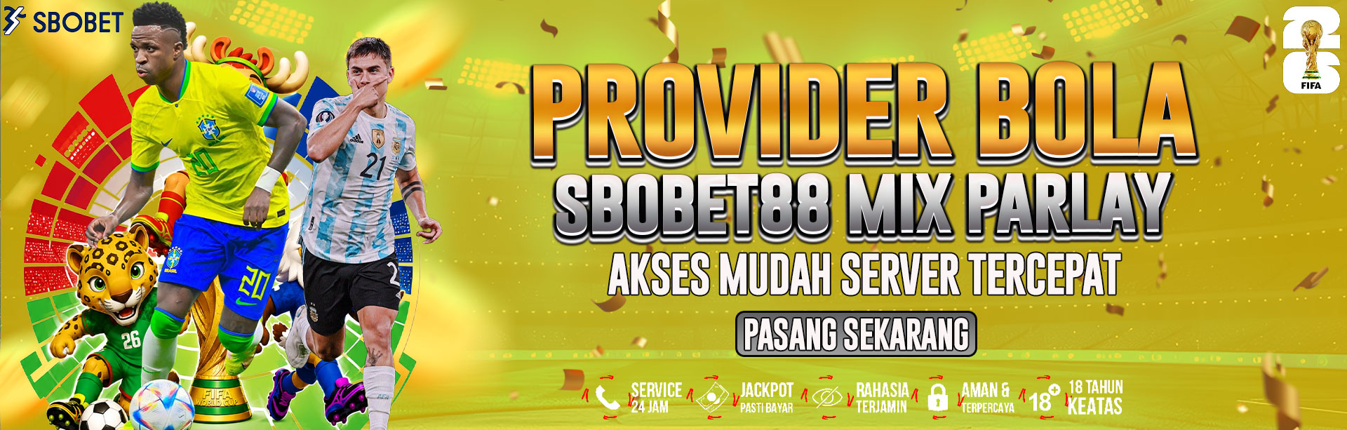 BONUS133